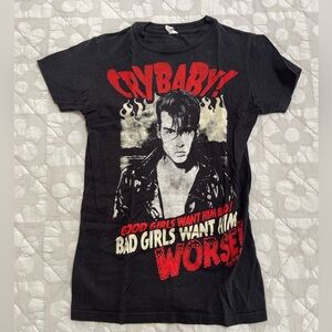 Vintage T.shirts xs